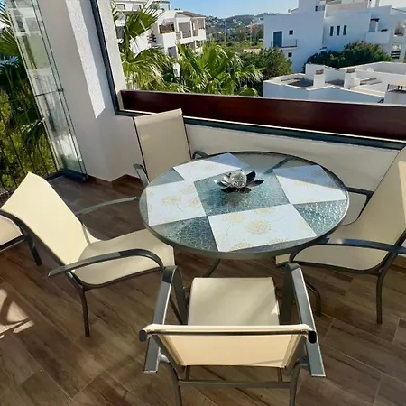 Alamar Cala Mijas - Premium Semipenthouse - Panoramic Views La Cala De Mijas Exterior photo