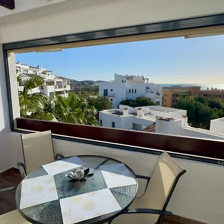 Alamar Cala Mijas - Premium Semipenthouse - Panoramic Views La Cala De Mijas Exterior photo