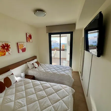 Alamar Cala Mijas - Premium Semipenthouse - Panoramic Views La Cala De Mijas Exterior photo