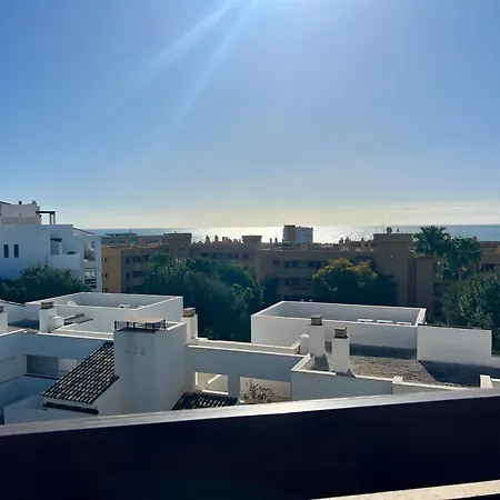 Alamar Cala Mijas - Premium Semipenthouse - Panoramic Views La Cala De Mijas Exterior photo