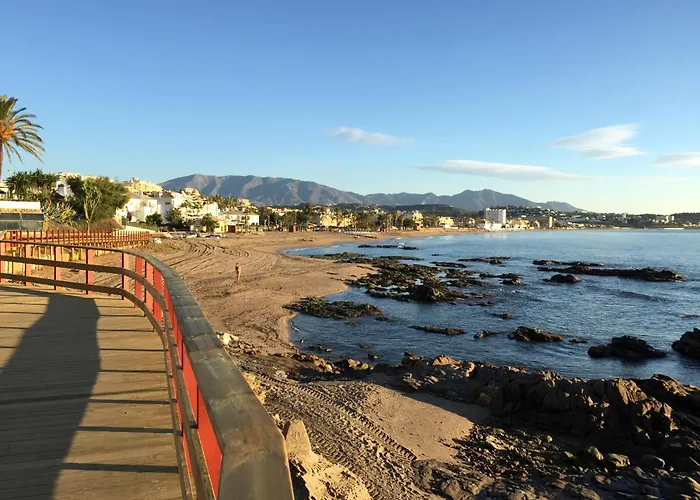 Alamar Cala Mijas - Premium Semipenthouse - Panoramic Views