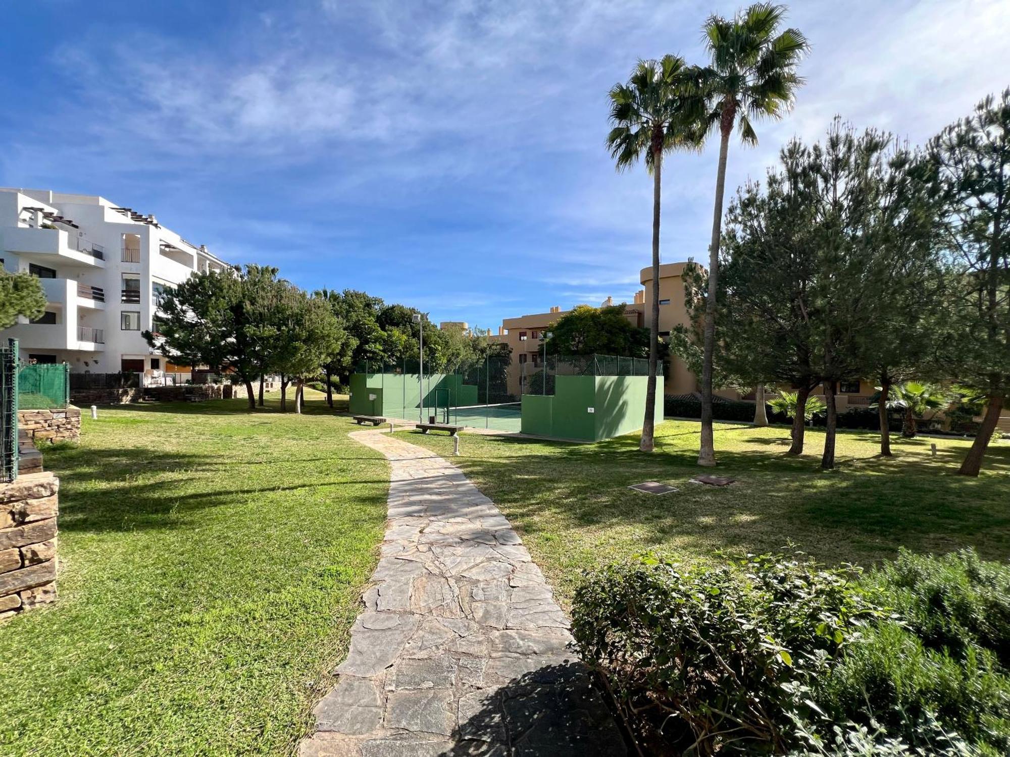 Alamar Cala Mijas - Premium Semipenthouse - Panoramic Views *