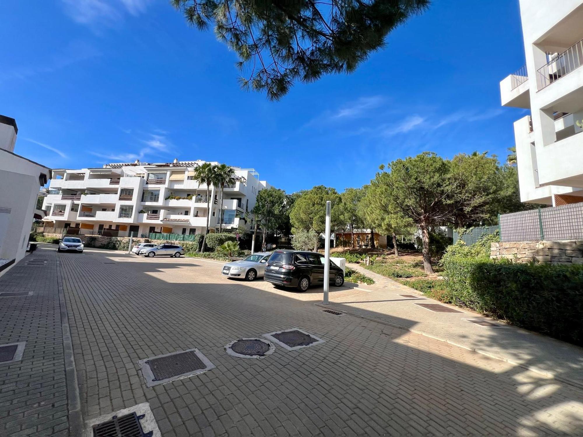 Apartamento Alamar Cala Mijas - Premium Semipenthouse - Panoramic Views *