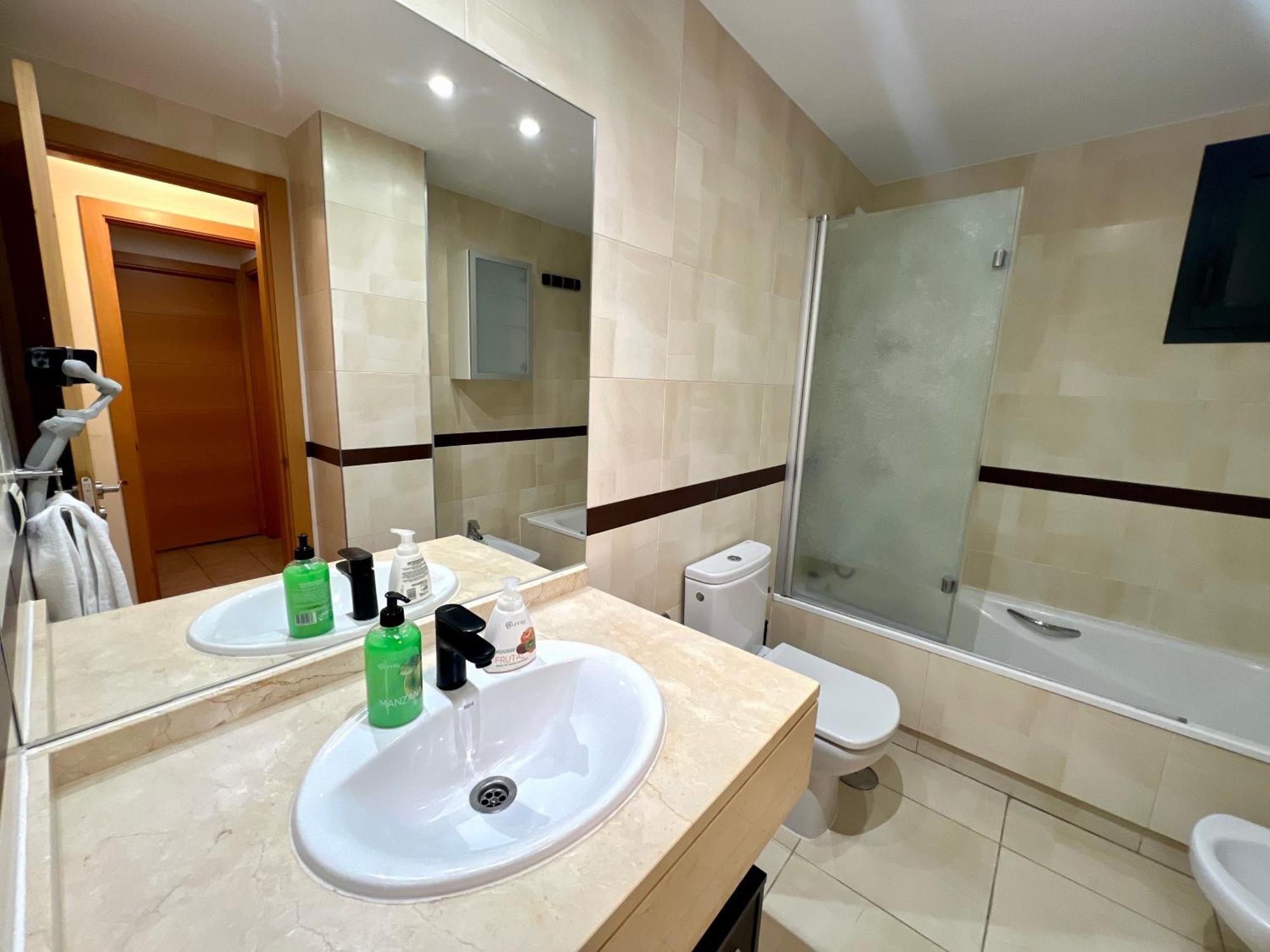 Apartamento Alamar Cala Mijas - Premium Semipenthouse - Panoramic Views