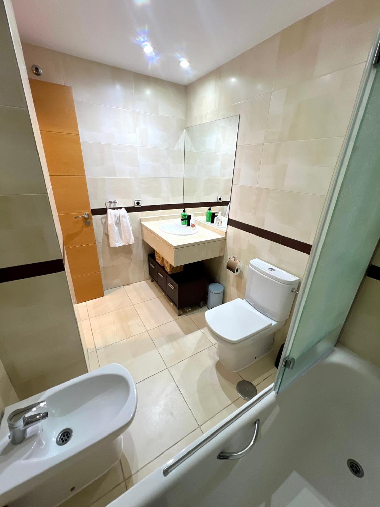 Alamar Cala Mijas - Premium Semipenthouse - Panoramic Views Apartamento *