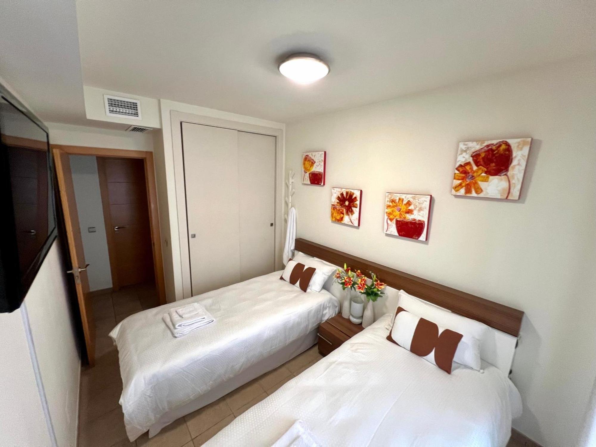 Alamar Cala Mijas - Premium Semipenthouse - Panoramic Views Apartamento