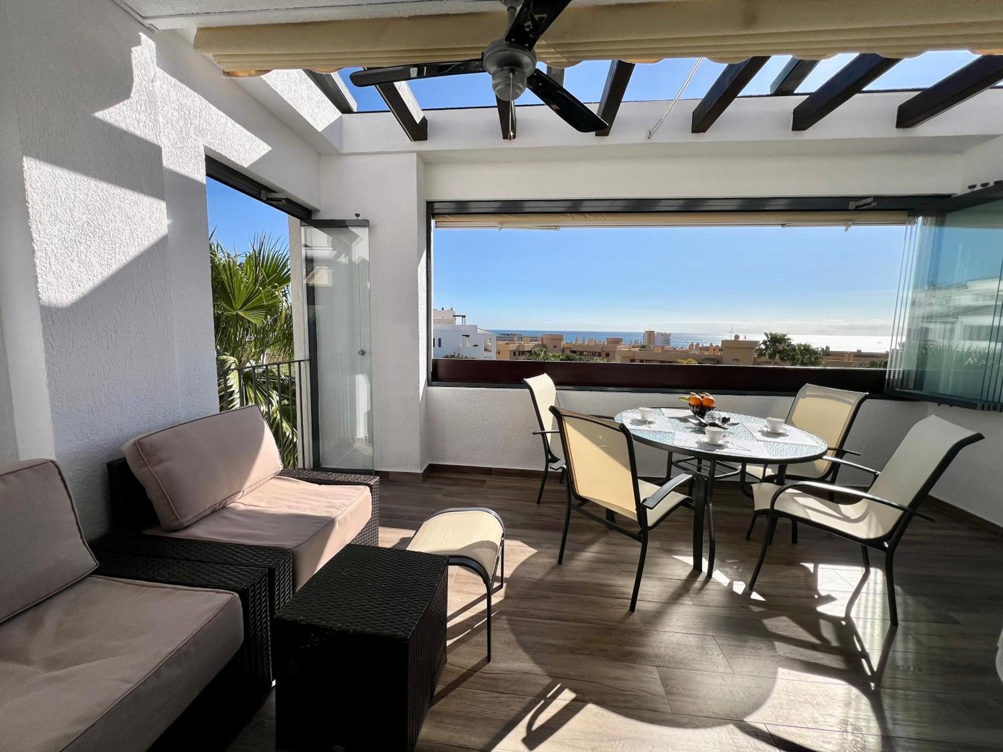 Alamar Cala Mijas - Premium Semipenthouse - Panoramic Views * La Cala De Mijas
