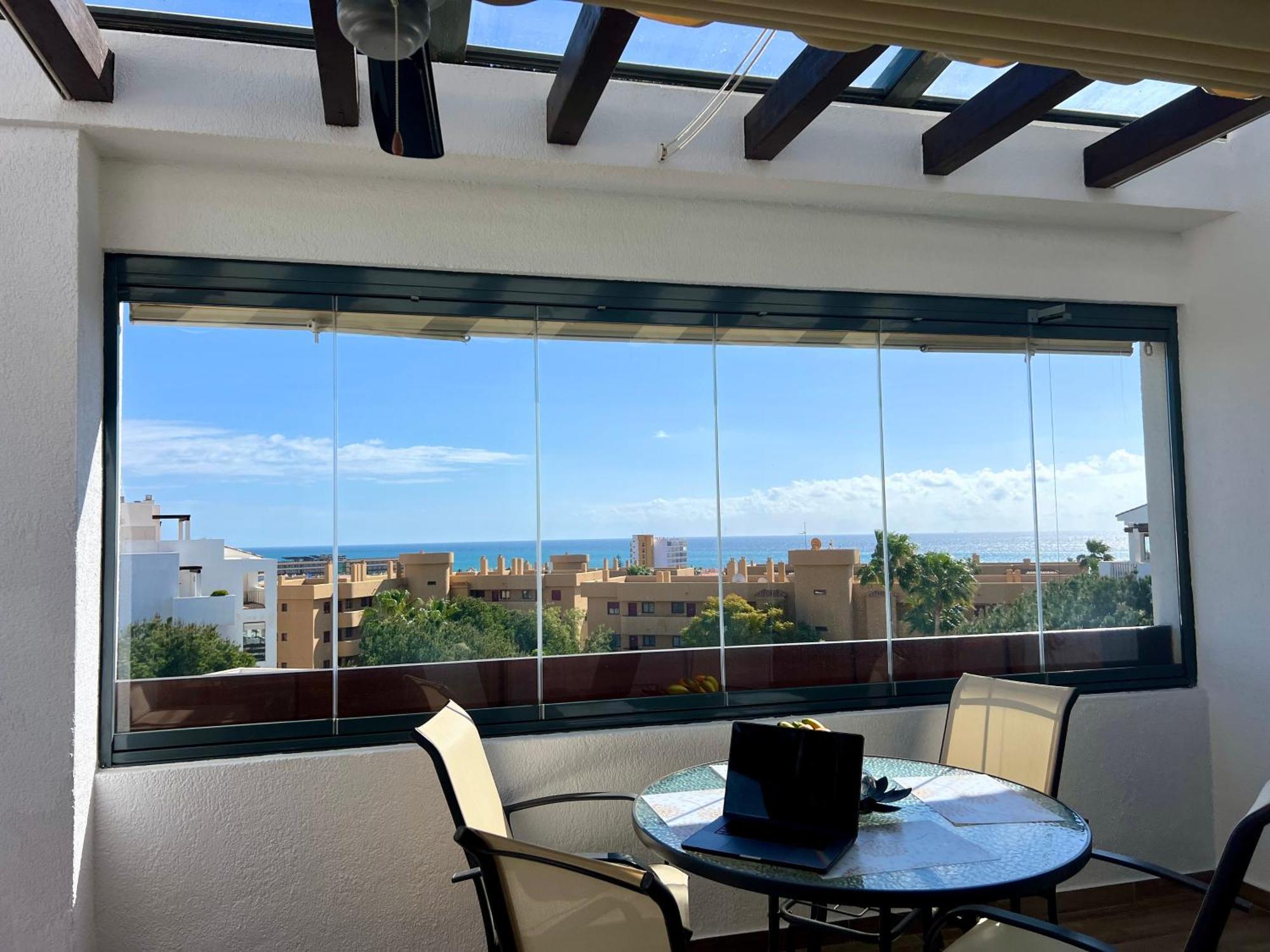Apartamento Alamar Cala Mijas - Premium Semipenthouse - Panoramic Views *