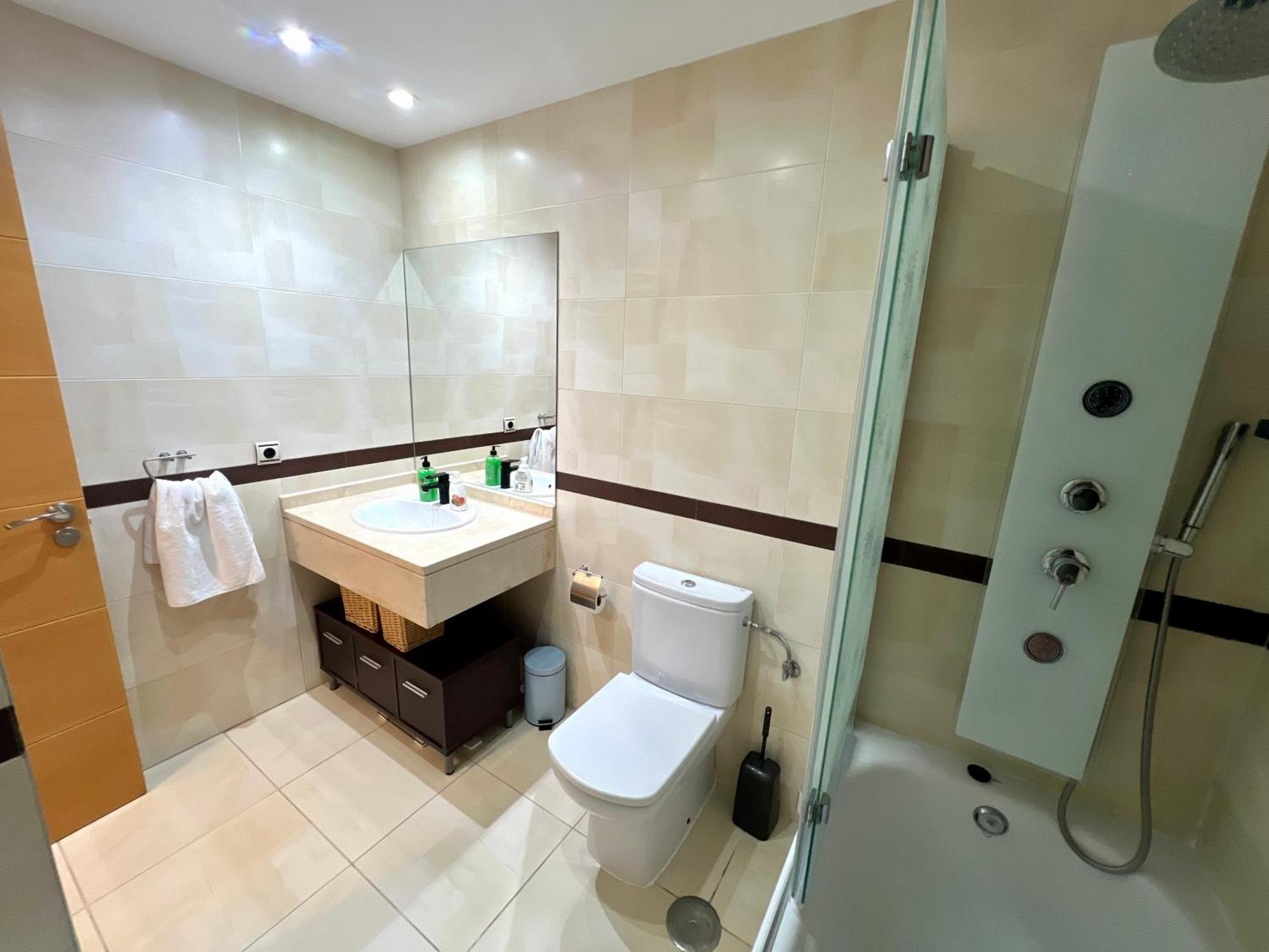 Apartamento Alamar Cala Mijas - Premium Semipenthouse - Panoramic Views