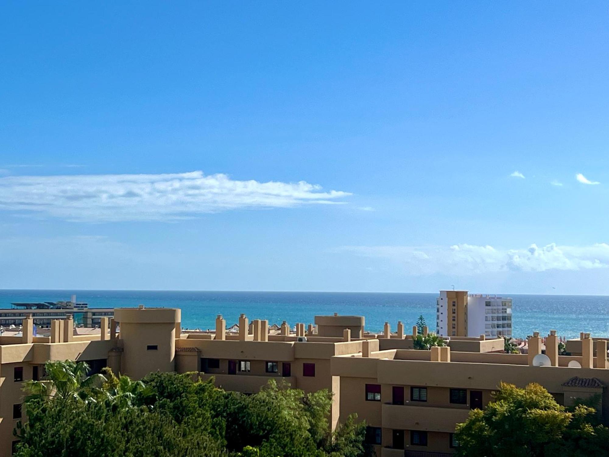 Apartamento Alamar Cala Mijas - Premium Semipenthouse - Panoramic Views