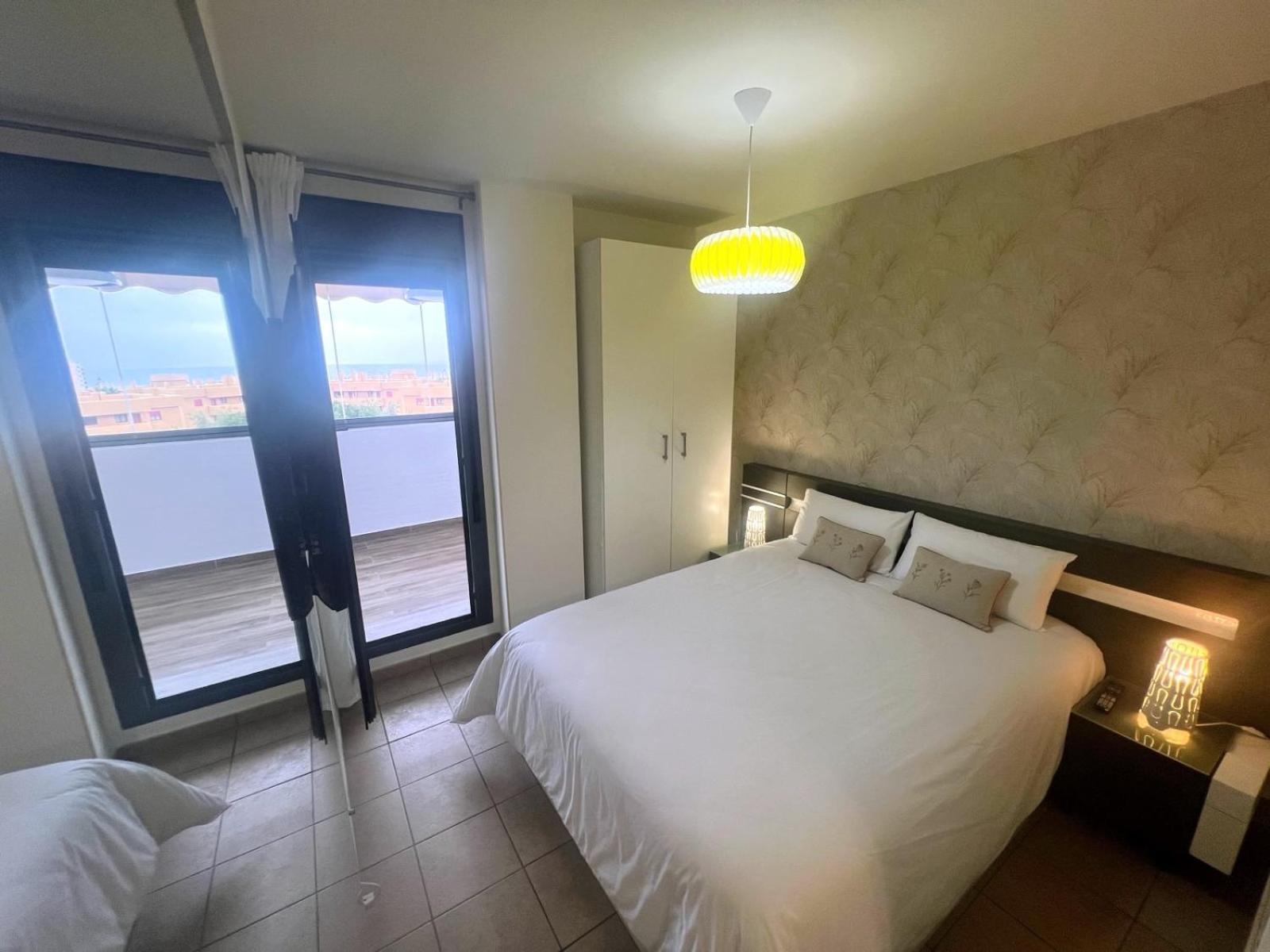 Apartamento Alamar Cala Mijas - Premium Semipenthouse - Panoramic Views