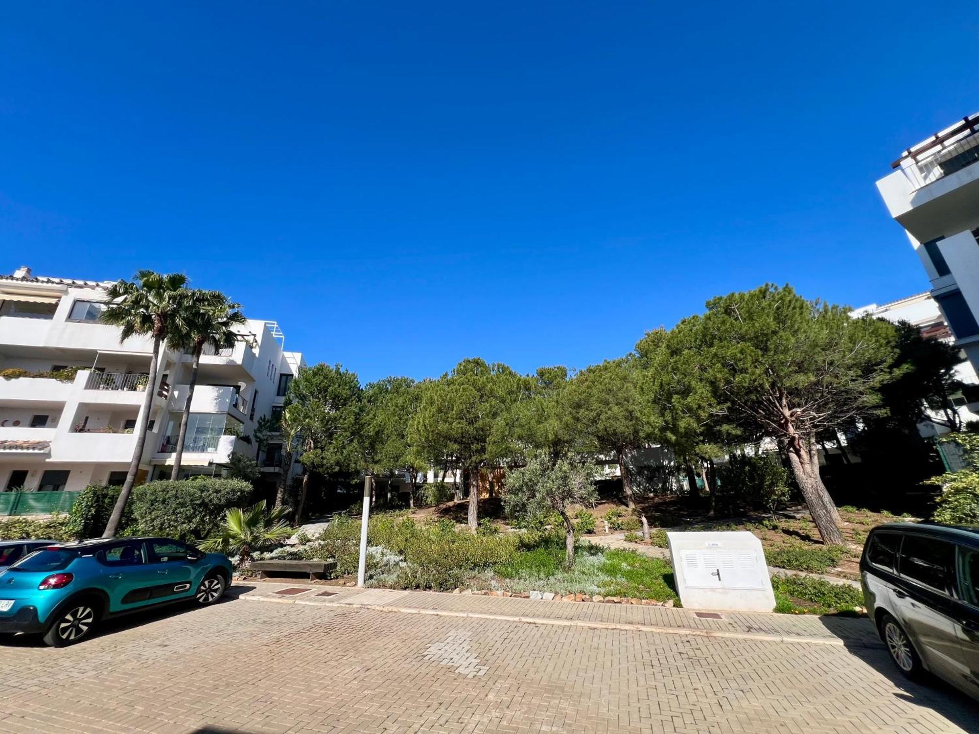 Alamar Cala Mijas - Premium Semipenthouse - Panoramic Views Apartamento
