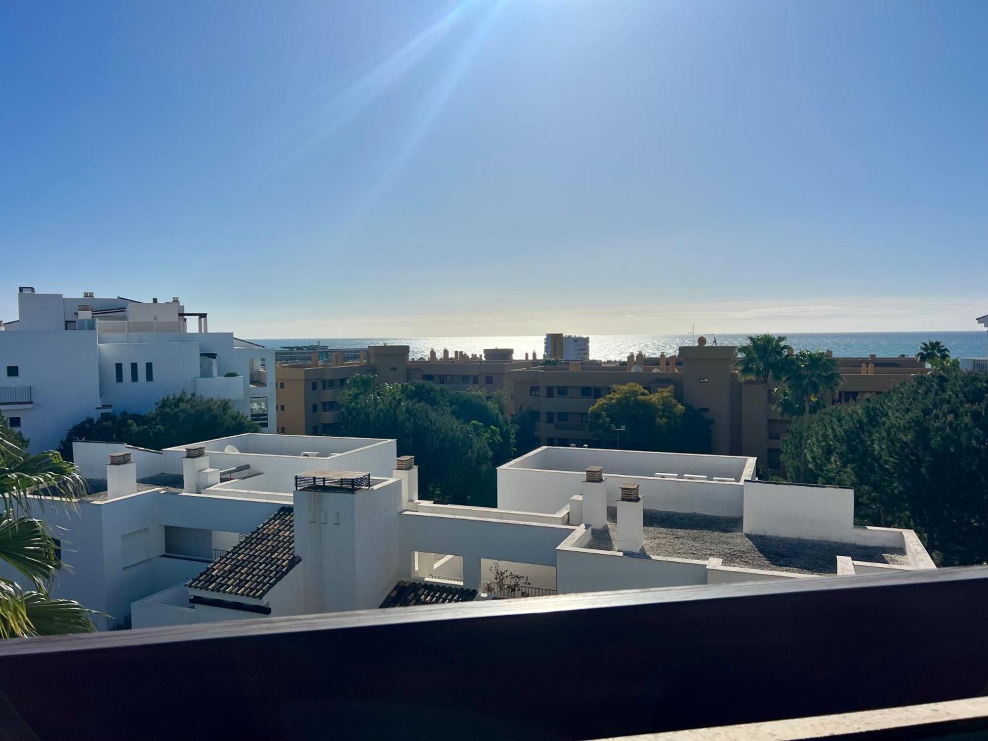 Apartamento Alamar Cala Mijas - Premium Semipenthouse - Panoramic Views