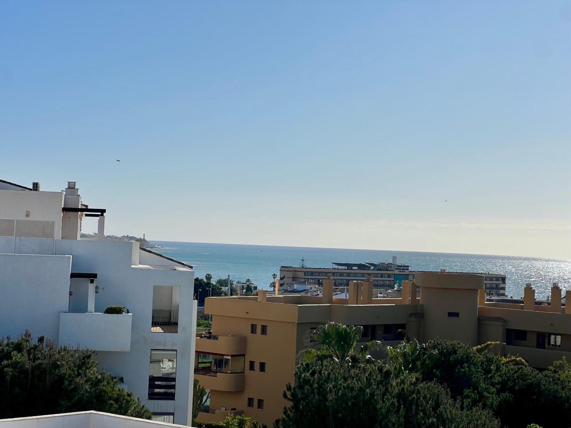 Alamar Cala Mijas - Premium Semipenthouse - Panoramic Views Apartamento La Cala De Mijas