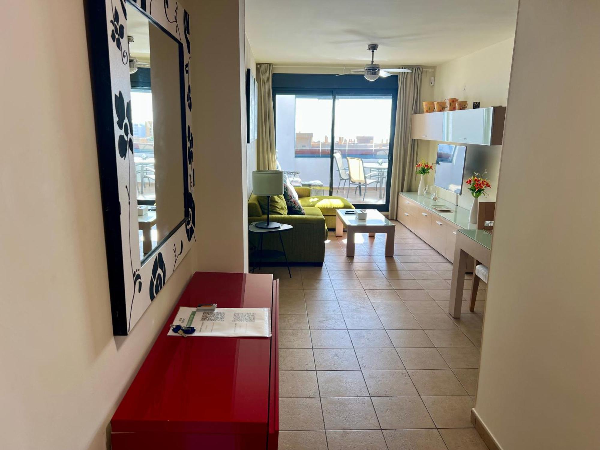 Alamar Cala Mijas - Premium Semipenthouse - Panoramic Views