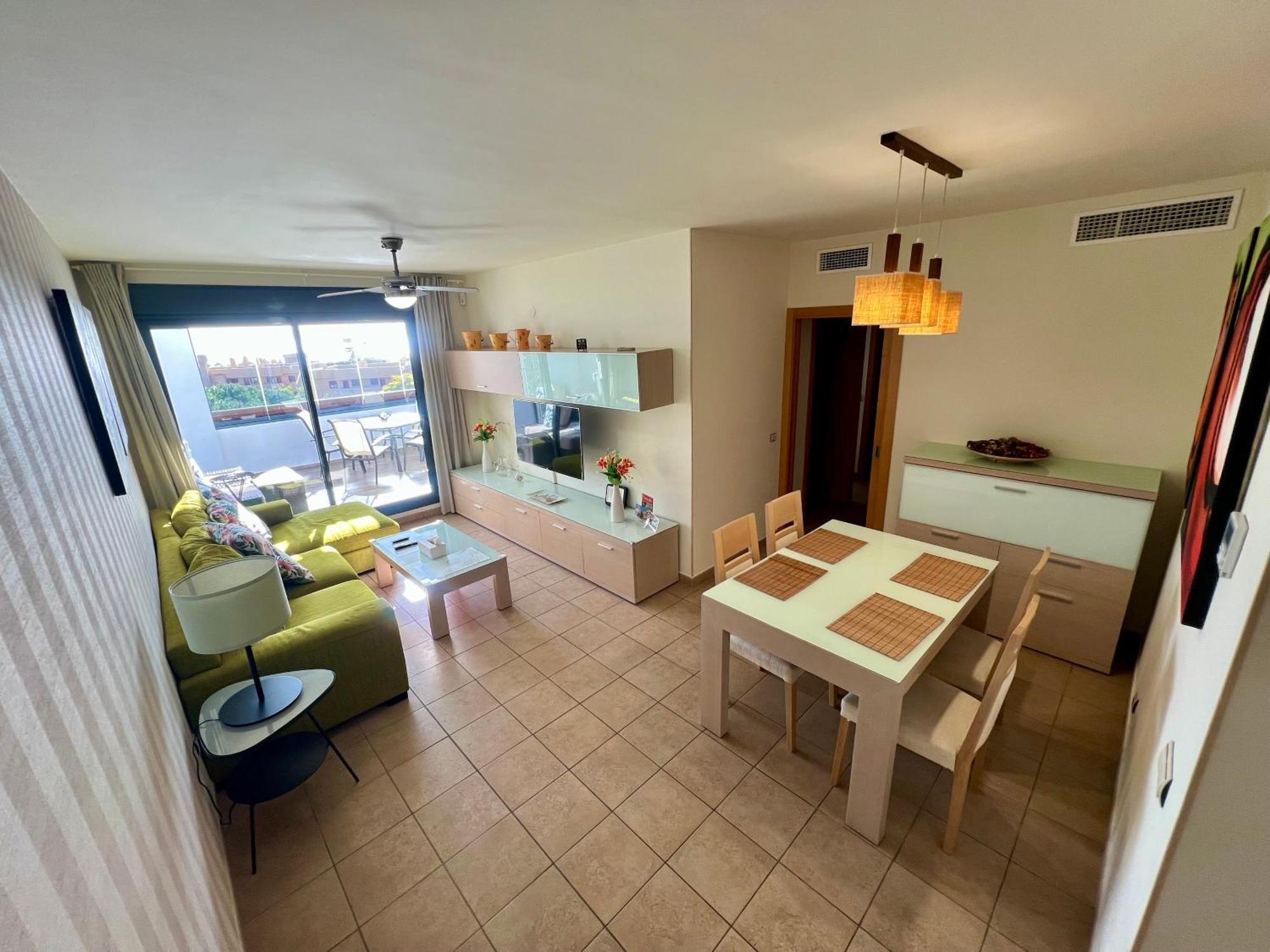 Alamar Cala Mijas - Premium Semipenthouse - Panoramic Views Apartamento