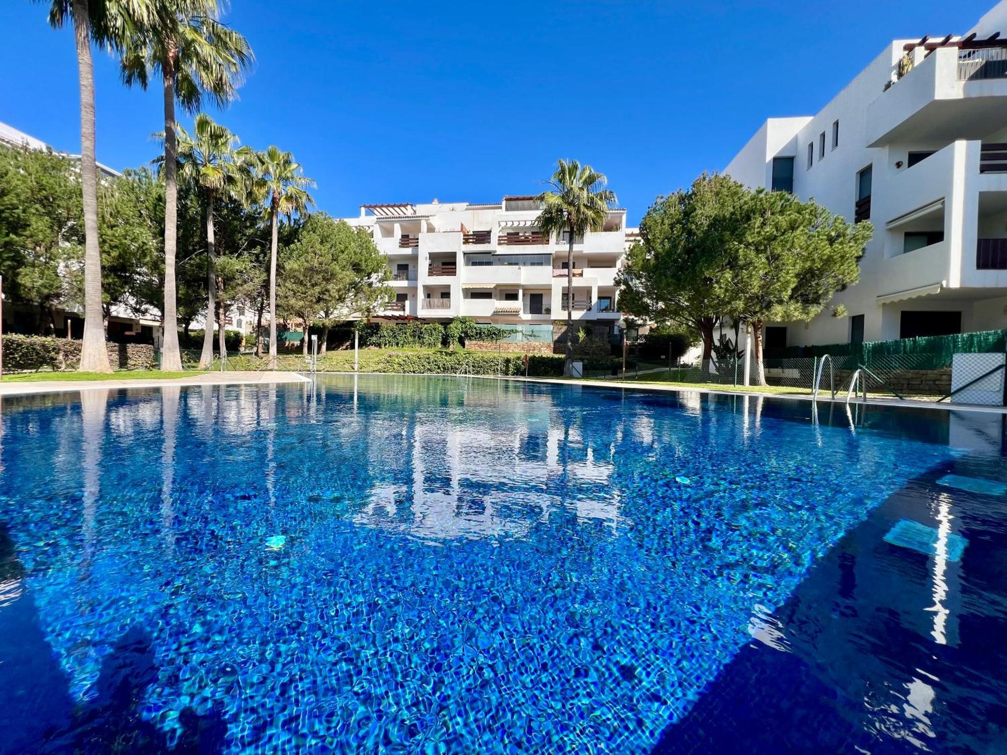 Alamar Cala Mijas - Premium Semipenthouse - Panoramic Views Apartamento *