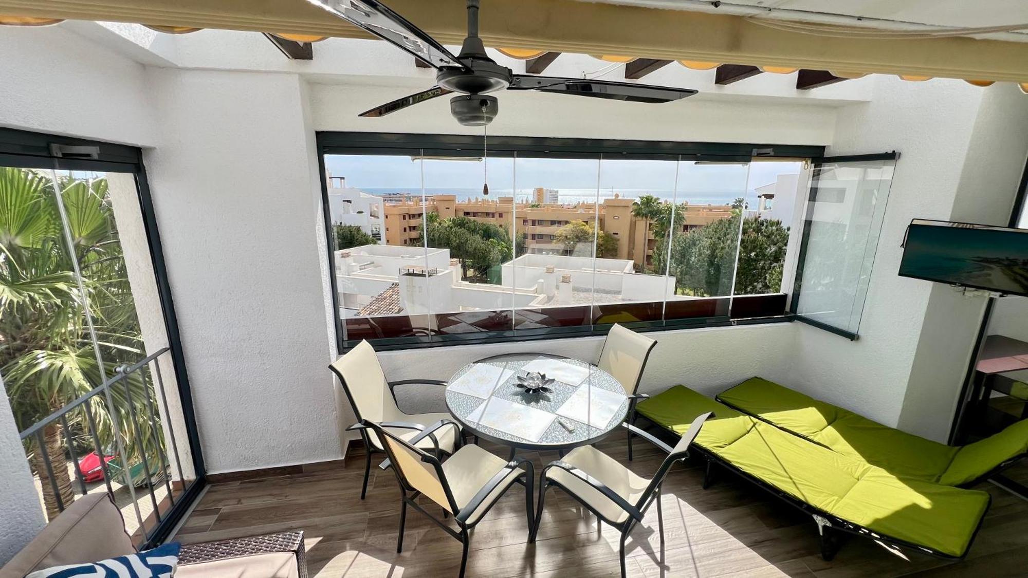 Apartamento Alamar Cala Mijas - Premium Semipenthouse - Panoramic Views *